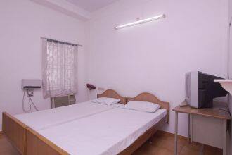 Hotel Navarathna, Pondicherry 2